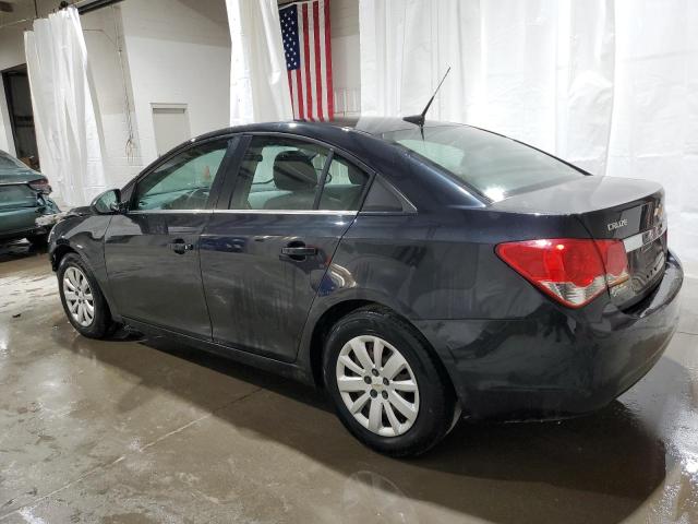 2011 Chevrolet Cruze Ls VIN: 1G1PC5SH1B7224869 Lot: 57060204