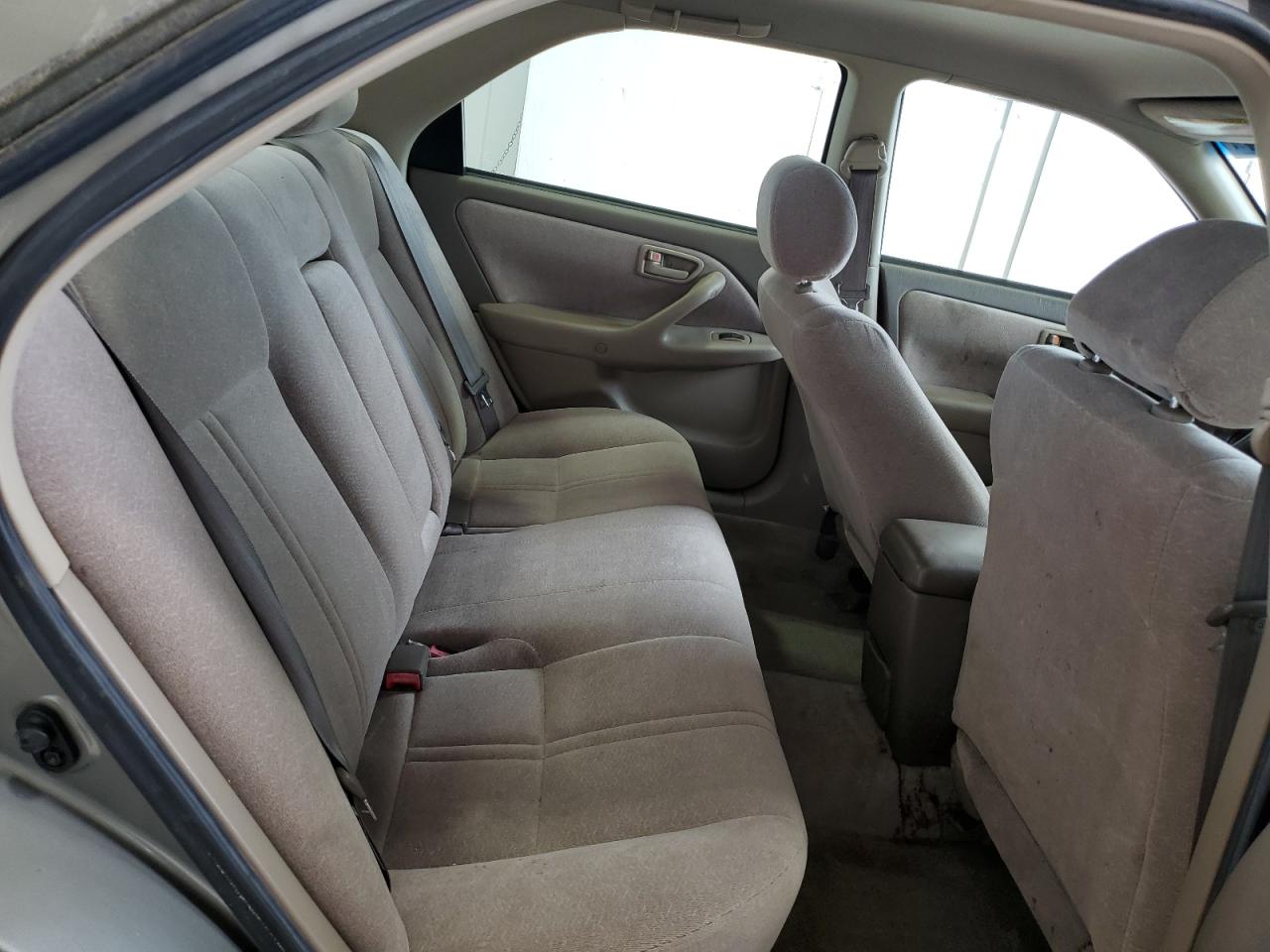 4T1BG22K4XU554283 1999 Toyota Camry Ce