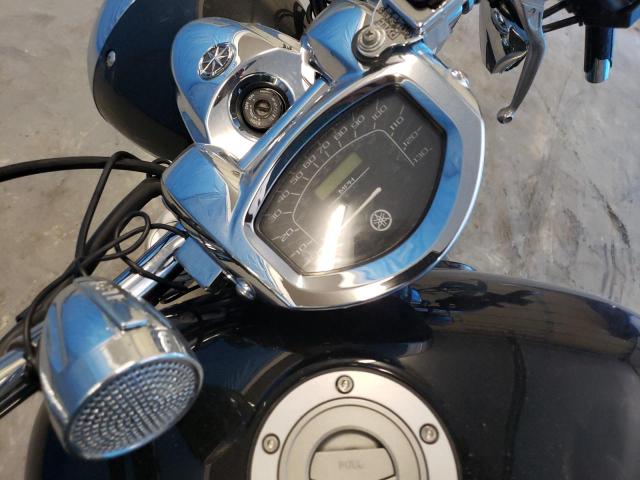 2007 YAMAHA XVS1300 A JYAVP24E17A004917