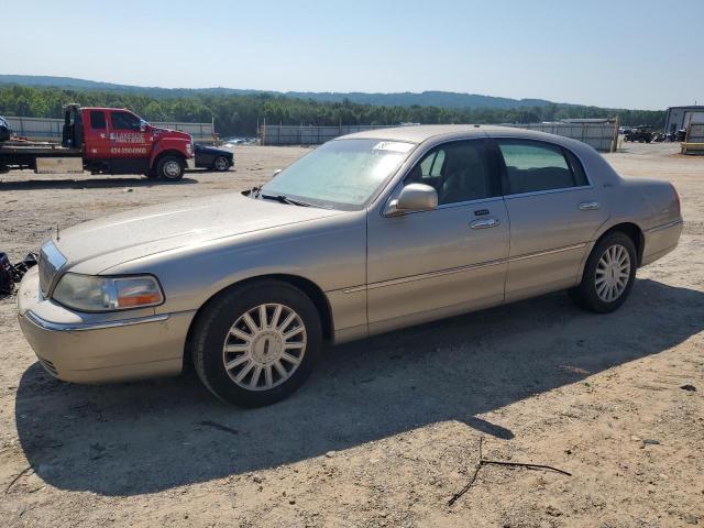 2005 Lincoln Town Car Signature VIN: 1LNHM81W15Y626007 Lot: 58152954