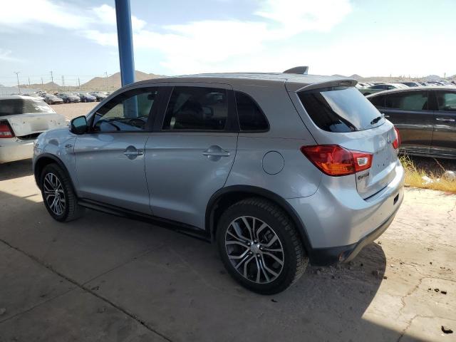 2017 Mitsubishi Outlander Sport Es VIN: JA4AR3AUXHZ061886 Lot: 58105914