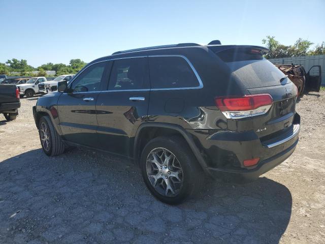 2020 Jeep Grand Cherokee Limited VIN: 1C4RJFBG8LC409111 Lot: 57928284