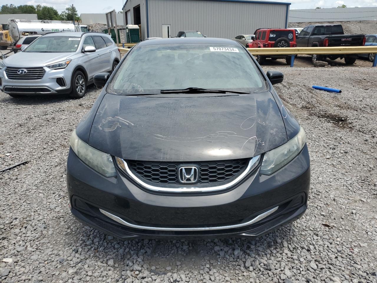 19XFB2F75FE120378 2015 Honda Civic Se 19XFB2F75FE120378 2015 Honda Civic Se