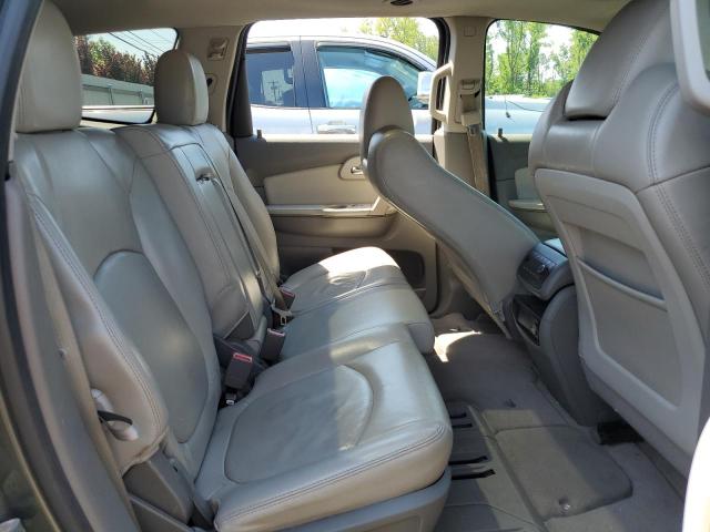 2011 Chevrolet Traverse Lt VIN: 1GNKVJED4BJ136700 Lot: 59829924