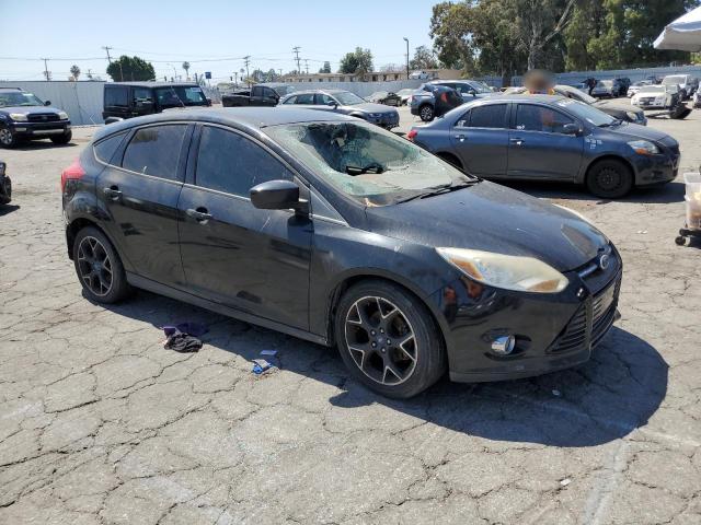 2012 Ford Focus Se VIN: 1FAHP3K29CL304886 Lot: 60165054