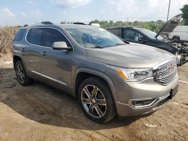 2019 GMC ACADIA DEN 1GKKNXLS6KZ138144  58560994