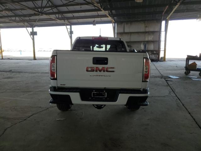 2021 GMC Canyon Elevation VIN: 1GTG5CEN0M1259402 Lot: 60171514