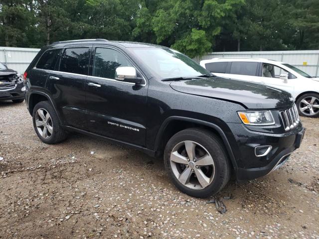 2014 Jeep Grand Cherokee Limited VIN: 1C4RJFBG3EC409696 Lot: 59973094