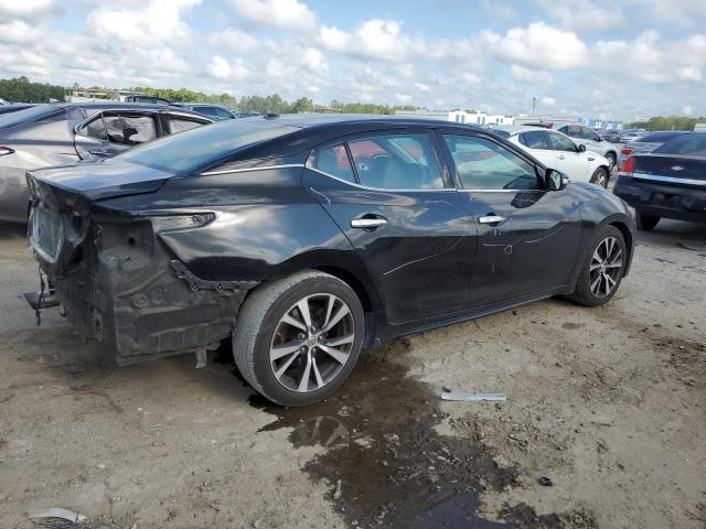 2018 Nissan Maxima 3.5S VIN: 1N4AA6AP6JC376403 Lot: 58548214