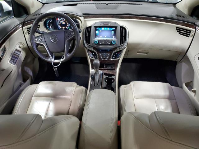 2015 Buick Lacrosse VIN: 1G4GB5G33FF331131 Lot: 59270494