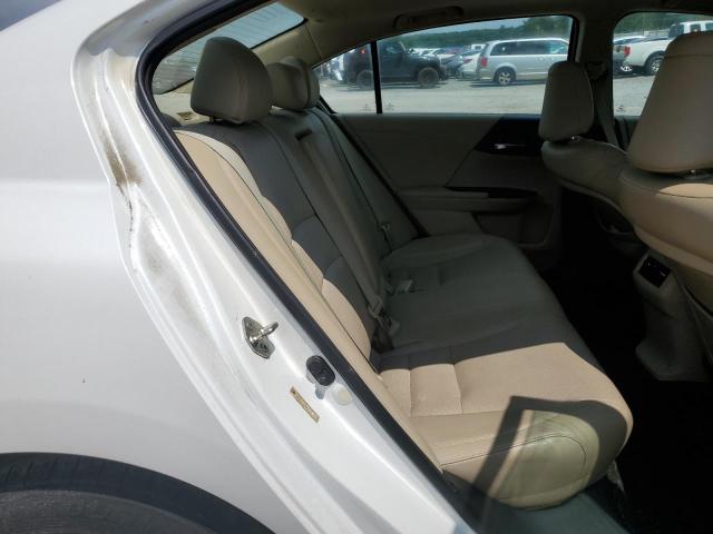 2013 HONDA ACCORD EXL - 1HGCR2F82DA000952