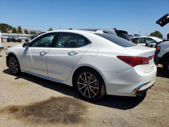 2018 Acura Tlx Tech VIN: 19UUB3F56JA003031 Lot: 59897374