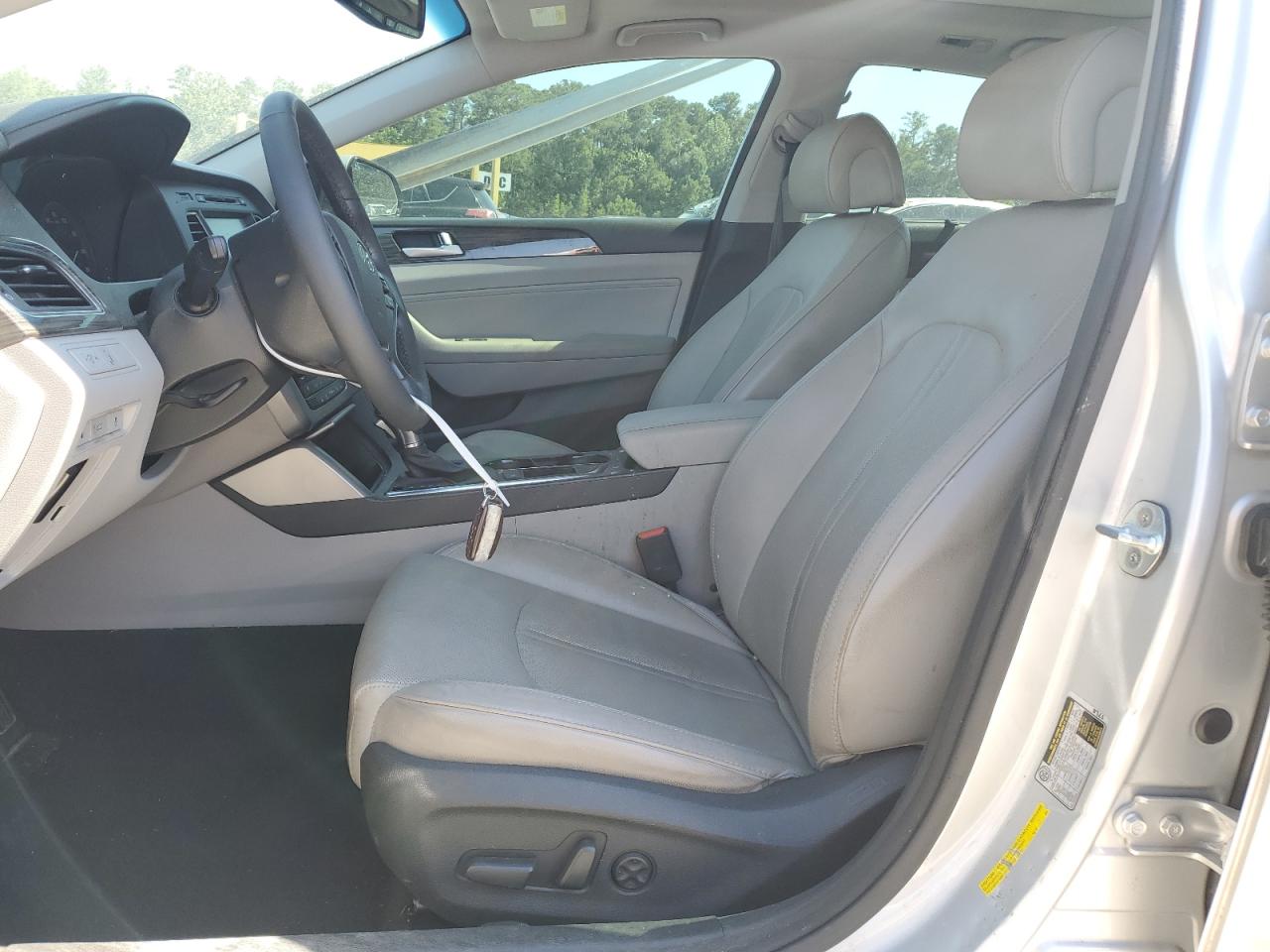 5NPE34AF8FH248127 2015 Hyundai Sonata Sport