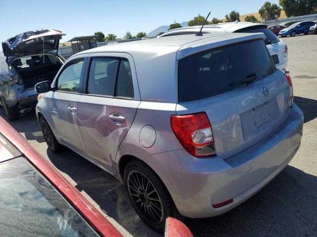 2008 Toyota Scion Xd VIN: JTKKU10408J013383 Lot: 60607384