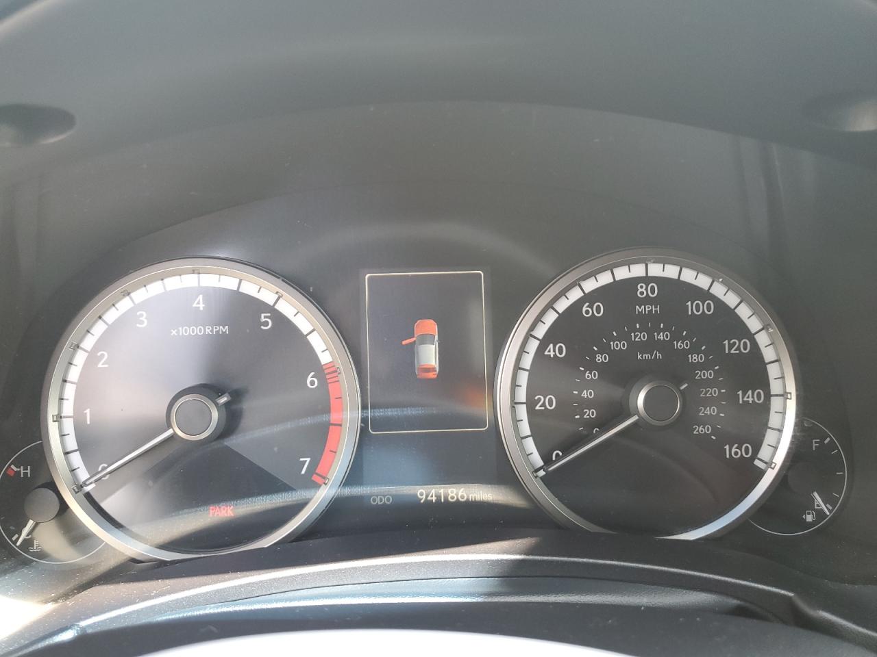 JTJBARBZ0K2213587 2019 Lexus Nx 300 Base