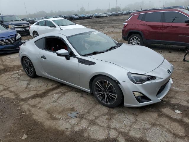 2013 Toyota Scion Fr-S VIN: JF1ZNAA17D1719337 Lot: 57442514