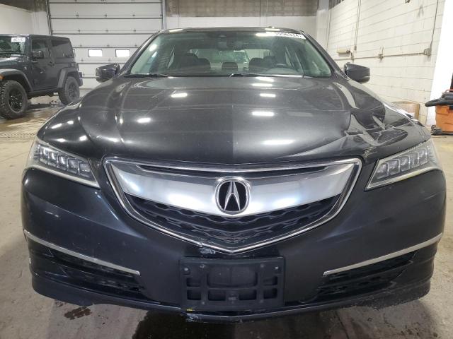 19UUB2F55FA015737 2017 Acura Tlx Tech 2017 Acura Tlx Tech VIN: 19UUB2F55FA015737 Lot: 58556334