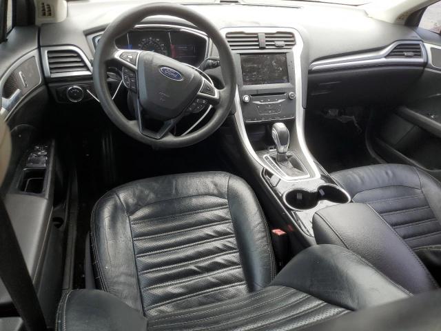 2013 Ford Fusion Se VIN: 3FA6P0H76DR174738 Lot: 60627644