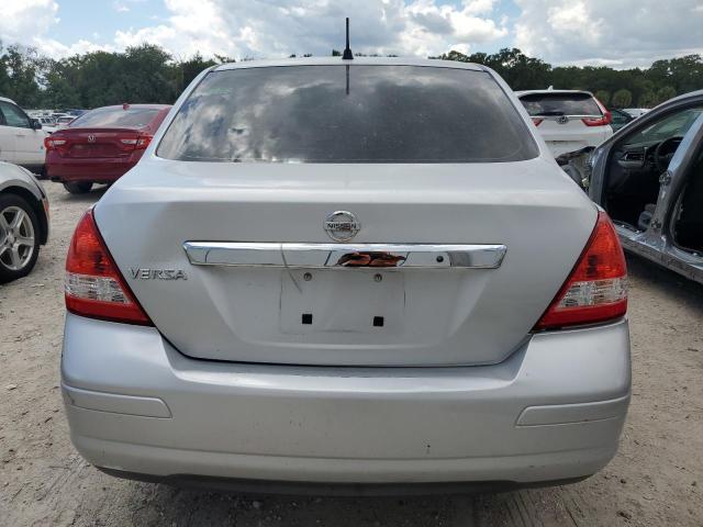 2009 Nissan Versa S VIN: 3N1BC11E29L444919 Lot: 59085964