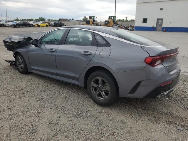 2021 Kia K5 Lxs VIN: 5XXG14J2XMG045129 Lot: 57340174