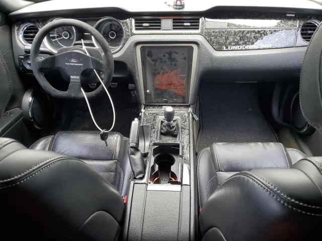 2013 Ford Mustang Gt VIN: 1ZVBP8CFXD5284567 Lot: 56136774