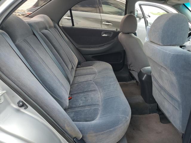 2000 Honda Accord Lx VIN: 1HGCG5643YA125579 Lot: 59782764