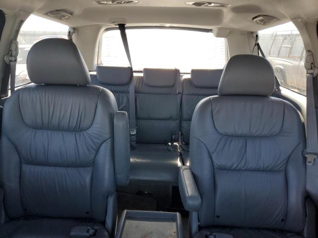2007 Honda Odyssey Touring VIN: 5FNRL38857B043366 Lot: 56986894