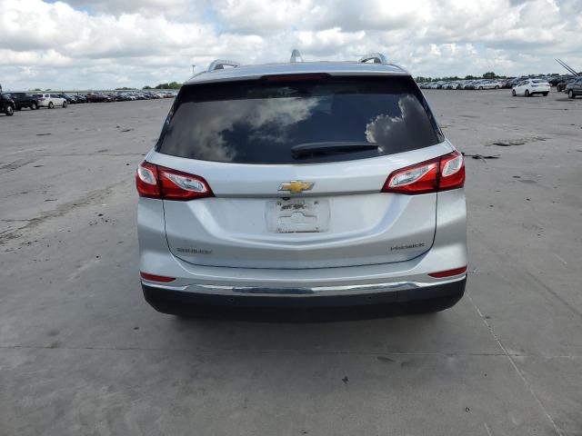 2021 Chevrolet Equinox Premier VIN: 3GNAXNEV8MS137324 Lot: 56681324