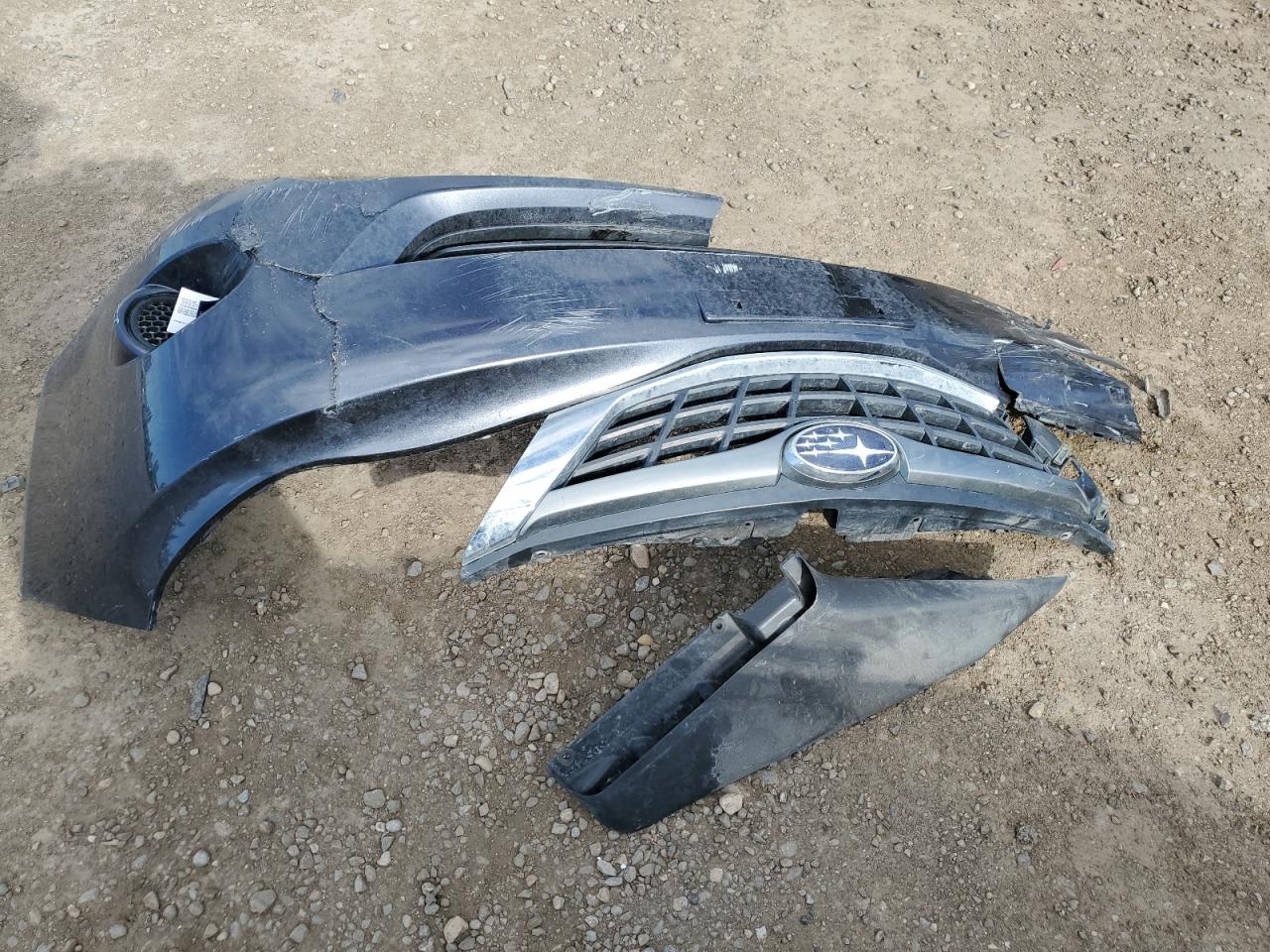 JF1GH61668H807591 2008 Subaru Impreza 2.5I