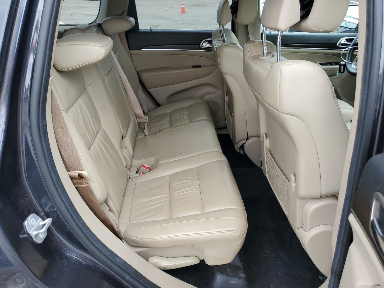 1C4RJFBG1EC404268 2014 Jeep Grand Cherokee Limited