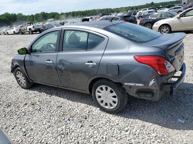 2019 Nissan Versa S VIN: 3N1CN7AP3KL860230 Lot: 58438394