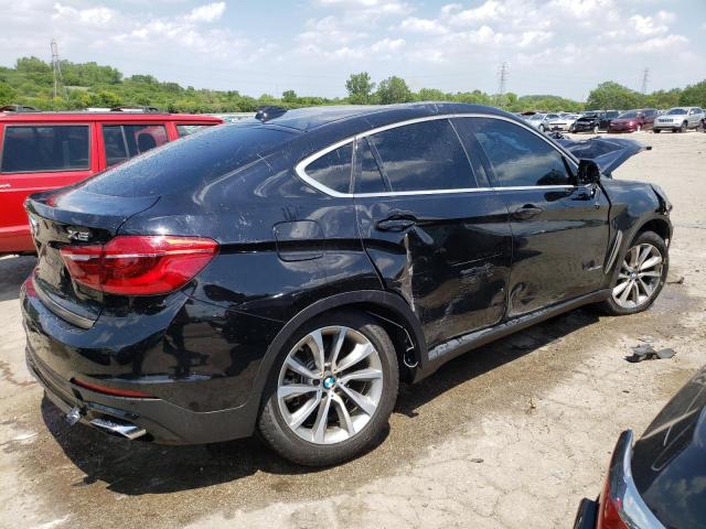 VIN 5UXKU2C59K0Z63853 2019 BMW X6, Xdrive35I no.3