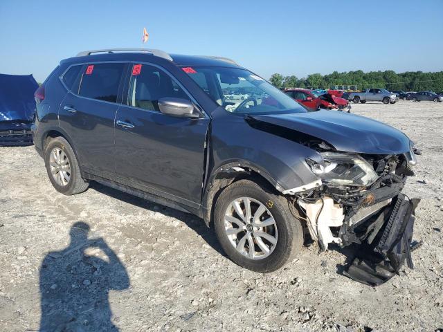 2019 Nissan Rogue S VIN: 5N1AT2MT5KC713579 Lot: 57330974