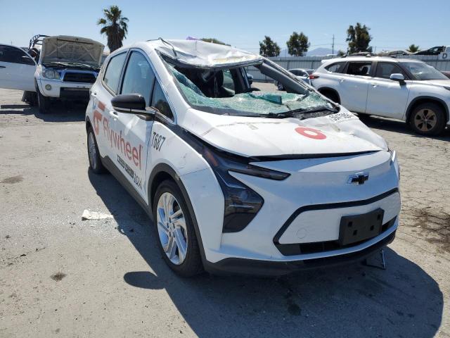 2023 CHEVROLET BOLT EV 1L - 1G1FW6S09P4135286