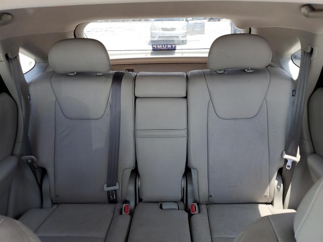 2011 Lexus Rx 350 VIN: 2T2BK1BA2BC088956 Lot: 57426074