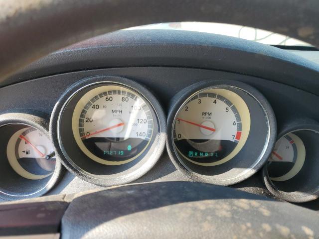 2008 Dodge Charger VIN: 2B3KA43R08H280129 Lot: 57066324