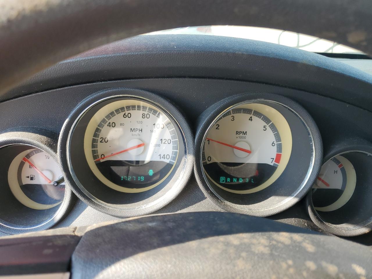 2B3KA43R08H280129 2008 Dodge Charger