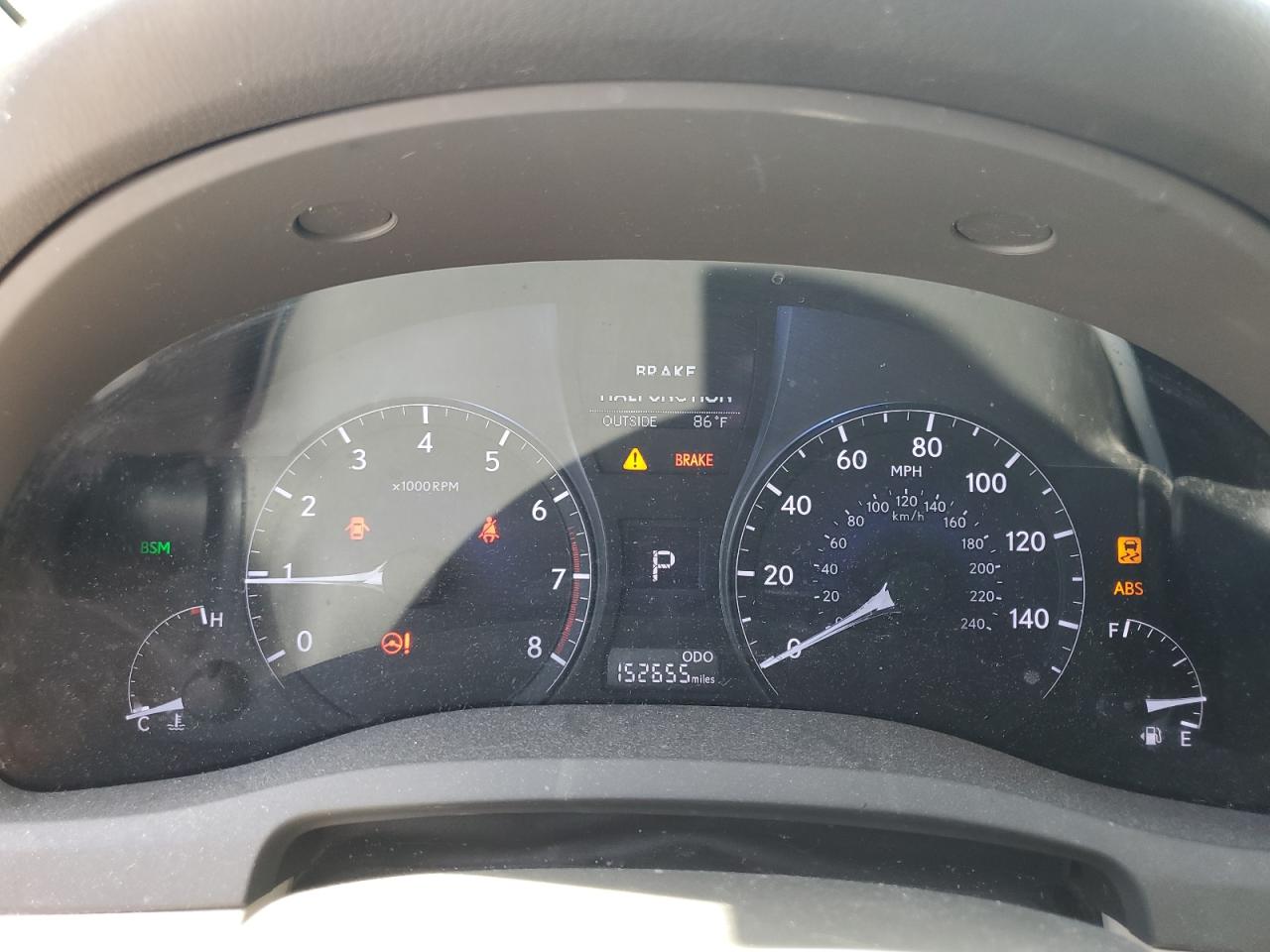 JTJBK1BA9E2038365 2014 Lexus Rx 350 Base