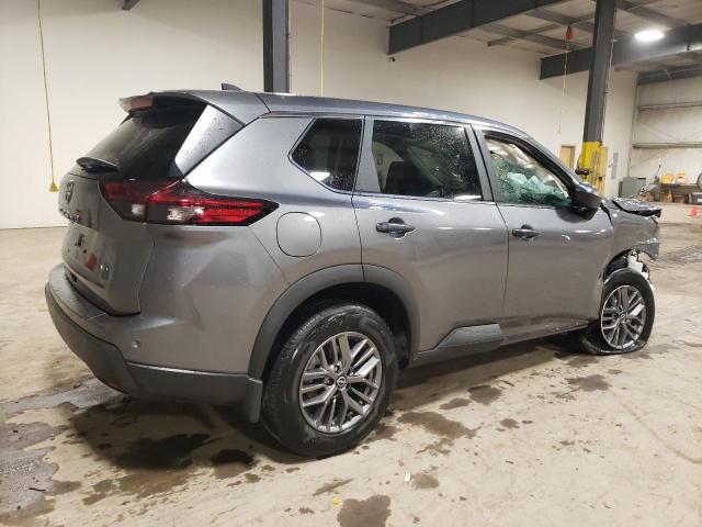 2024 Nissan Rogue S VIN: 5N1BT3AB5RC694211 Lot: 58771584