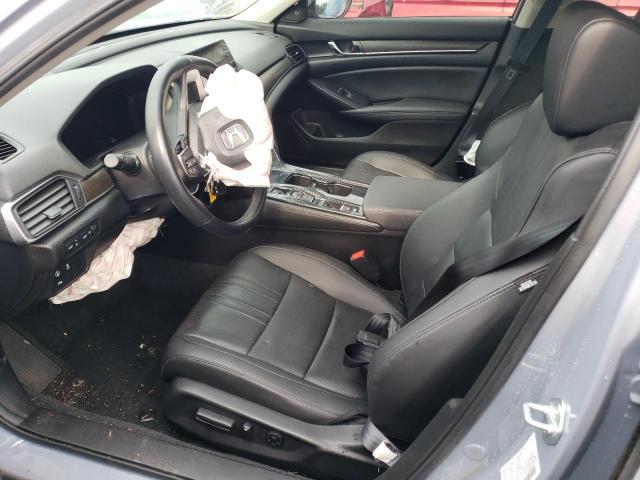 2021 Honda Accord Touring VIN: 1HGCV2F95MA023100 Lot: 58812284