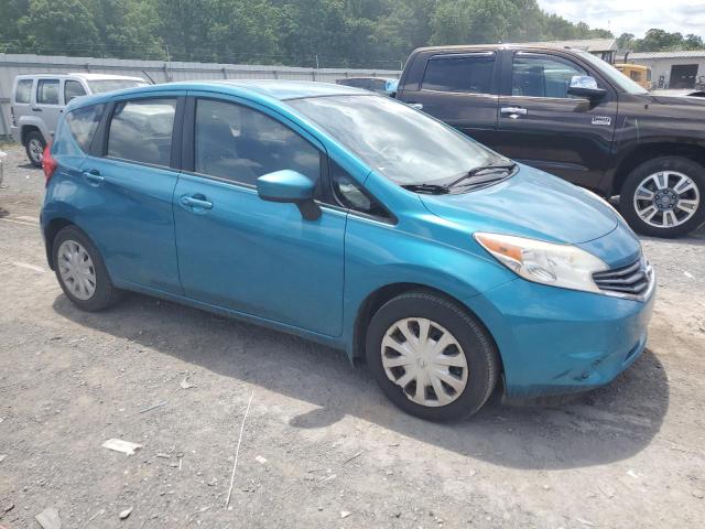 2015 Nissan Versa Note S VIN: 3N1CE2CP5FL443181 Lot: 57400254