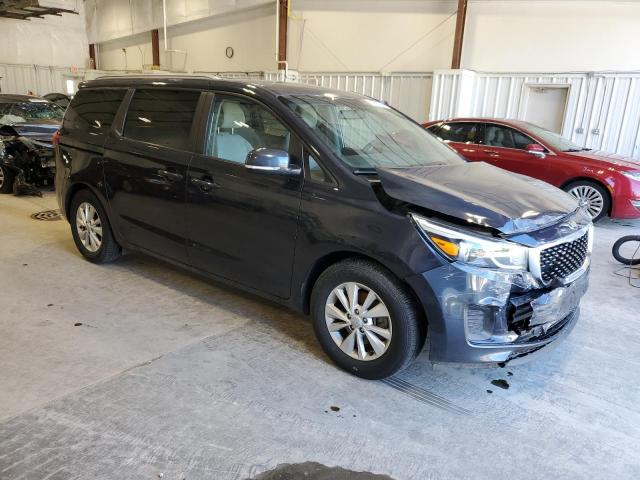 KNDMB5C10G6171402 2016 Kia Sedona Lx