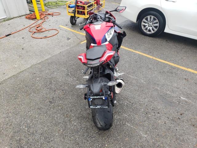 2023 HONDA CBR1000 RR JH2SC7717PK600480