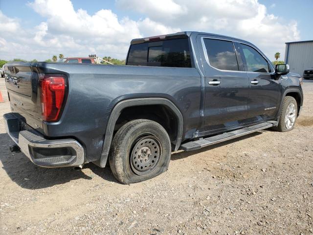 2021 GMC Sierra C1500 Slt VIN: 1GTP8DED9MZ206686 Lot: 58723614