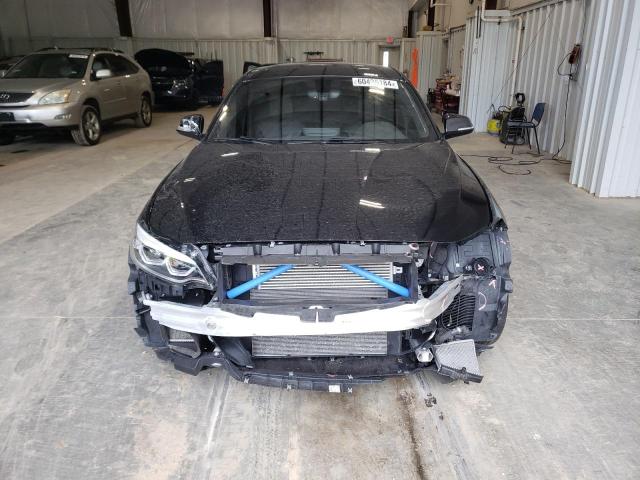 VIN WBA2J7C58JVB28383 2018 BMW 2 Series, M240XI no.5