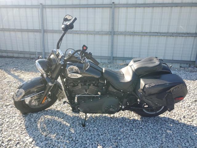 2024 HARLEY-DAVIDSON FLHCS 1HD1YBK14RB021352