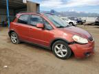 SUZUKI SX4 photo