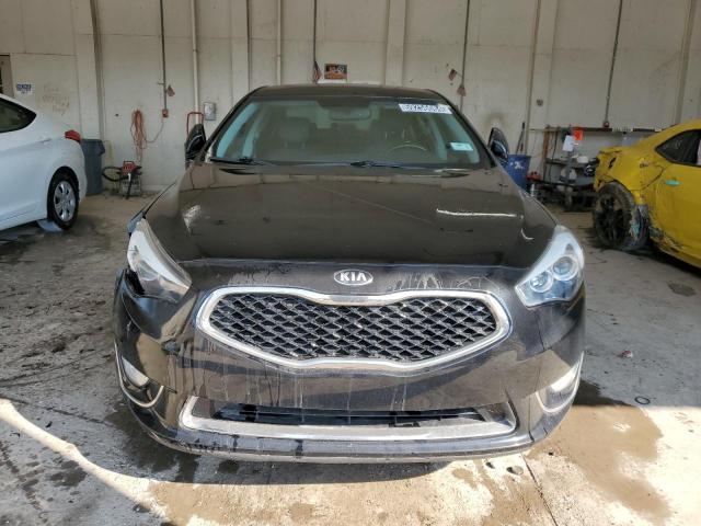 2014 Kia Cadenza Premium VIN: KNALN4D79E5167252 Lot: 59256084