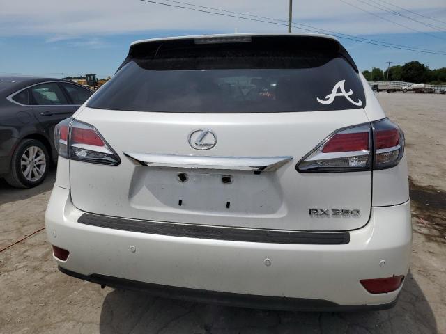 2014 Lexus Rx 350 VIN: 2T2ZK1BA0EC143598 Lot: 58918554