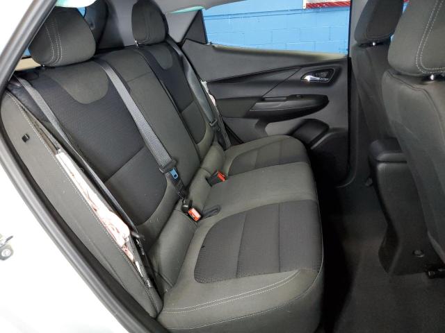 2023 Chevrolet Bolt Ev 1Lt VIN: 1G1FW6S01P4201104 Lot: 60482224